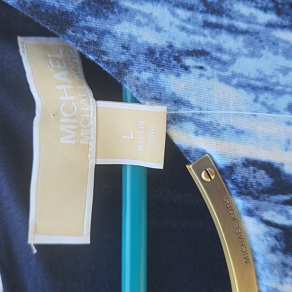 Michael Kors Summer Dress - Picture 4 of 7